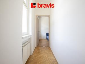 Prodej bytu 2+kk, Brno - Veveří, Bayerova, 54 m2
