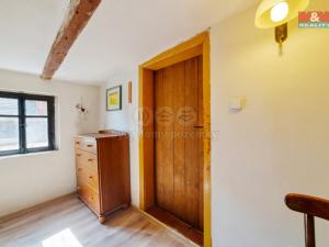 Prodej chalupy, Bochov - Rybničná, 134 m2