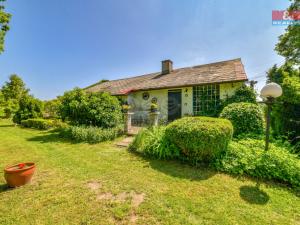 Prodej chalupy, Bochov - Rybničná, 134 m2