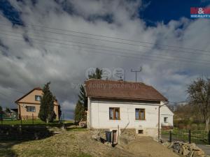 Prodej rodinného domu, Jakartovice - Deštné, 60 m2