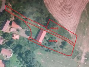 Prodej pozemku pro bydlení, Bojanovice, 3337 m2