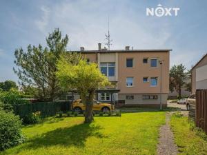 Prodej bytu 3+1, Šumperk, Bohdíkovská, 75 m2