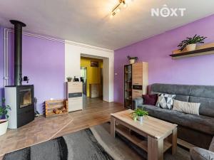 Prodej bytu 3+1, Šumperk, Bohdíkovská, 75 m2