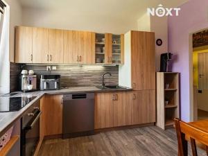 Prodej bytu 3+1, Šumperk, Bohdíkovská, 75 m2