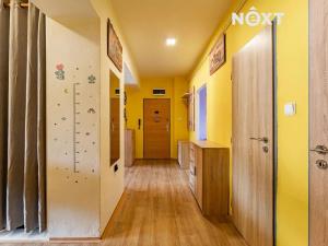 Prodej bytu 3+1, Šumperk, Bohdíkovská, 75 m2