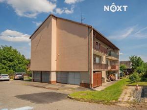 Prodej bytu 3+1, Šumperk, Bohdíkovská, 75 m2