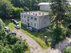 Prodej činžovního domu, Skřivany, 244 m2