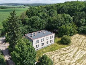 Prodej činžovního domu, Skřivany, 244 m2