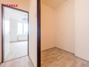 Pronájem bytu 2+1, Praha - Holešovice, Ortenovo náměstí, 61 m2