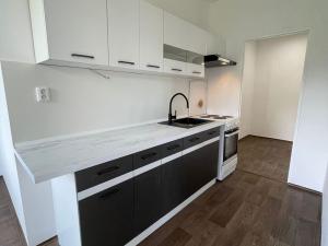 Prodej bytu 2+1, Chomutov, 17. listopadu, 64 m2