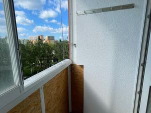 Prodej bytu 2+1, Chomutov, 17. listopadu, 64 m2