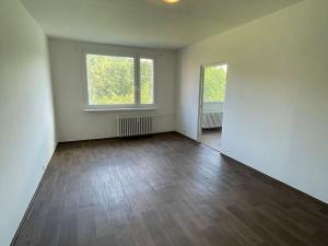 Prodej bytu 2+1, Chomutov, 17. listopadu, 64 m2