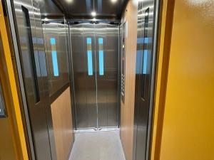Prodej bytu 2+1, Chomutov, 17. listopadu, 64 m2