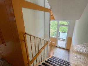 Prodej bytu 2+1, Chomutov, 17. listopadu, 64 m2