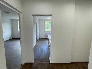 Prodej bytu 2+1, Chomutov, 17. listopadu, 64 m2