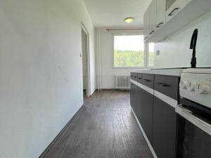 Prodej bytu 2+1, Chomutov, 17. listopadu, 64 m2