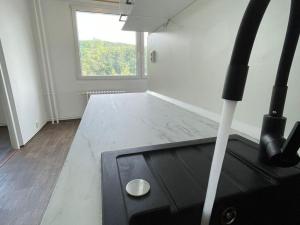 Prodej bytu 2+1, Chomutov, 17. listopadu, 64 m2