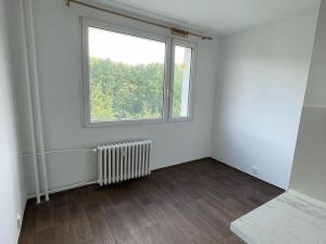 Prodej bytu 2+1, Chomutov, 17. listopadu, 64 m2