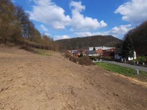 Prodej pozemku pro bydlení, Benešov nad Ploučnicí, Heřmanovská, 1493 m2