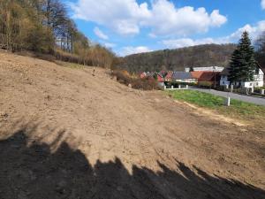 Prodej pozemku pro bydlení, Benešov nad Ploučnicí, Heřmanovská, 1493 m2