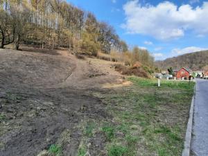 Prodej pozemku pro bydlení, Benešov nad Ploučnicí, Heřmanovská, 1493 m2