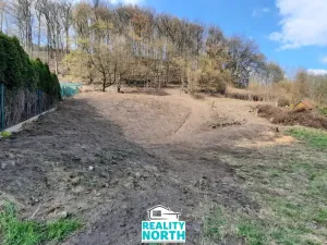 Prodej pozemku pro bydlení, Benešov nad Ploučnicí, Heřmanovská, 1493 m2