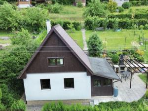 Prodej chaty, Hradištko, Na Mezi, 95 m2