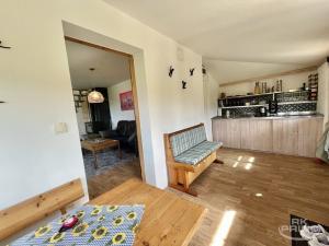 Prodej chaty, Hradištko, Na Mezi, 95 m2