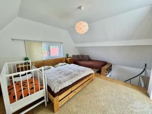 Prodej chaty, Hradištko, Na Mezi, 95 m2