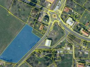 Prodej pozemku pro bydlení, Lovečkovice, 5398 m2