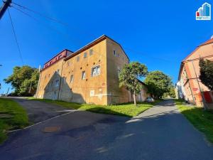 Pronájem bytu 2+kk, Stříbro, Smetanova, 54 m2