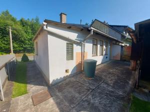 Prodej rodinného domu, Deblín, 80 m2