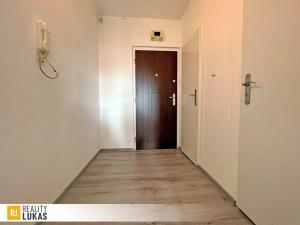 Pronájem bytu 1+kk, Ostrava, Zdeňka Štěpánka, 27 m2