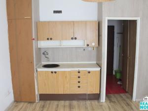 Pronájem bytu 1+kk, Ústí nad Labem, SNP, 21 m2