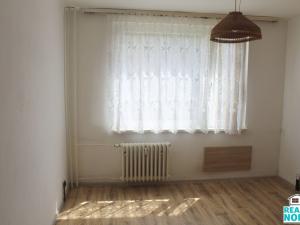 Pronájem bytu 1+kk, Ústí nad Labem, SNP, 21 m2