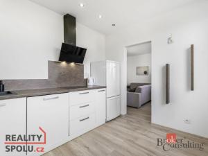 Pronájem bytu 2+1, Ústí nad Labem - Severní Terasa, Gagarinova, 64 m2