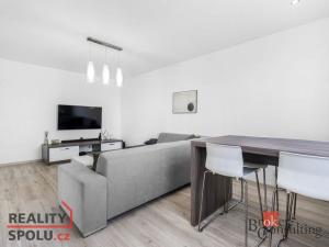 Pronájem bytu 2+1, Ústí nad Labem - Severní Terasa, Gagarinova, 64 m2