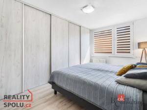 Pronájem bytu 2+1, Ústí nad Labem - Severní Terasa, Gagarinova, 64 m2