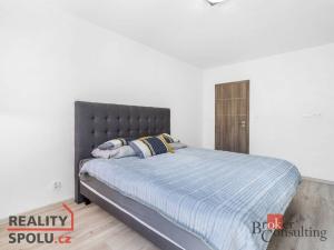 Pronájem bytu 2+1, Ústí nad Labem - Severní Terasa, Gagarinova, 64 m2