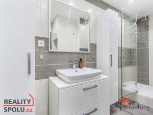 Pronájem bytu 2+1, Ústí nad Labem - Severní Terasa, Gagarinova, 64 m2