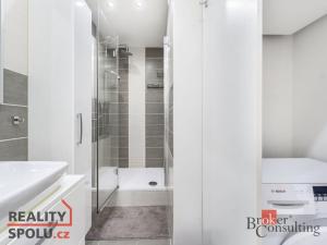 Pronájem bytu 2+1, Ústí nad Labem - Severní Terasa, Gagarinova, 64 m2