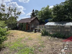 Prodej rodinného domu, Sušice - Sušice II, Na Štěbetce, 219 m2