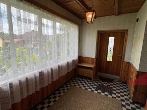 Prodej rodinného domu, Sušice - Sušice II, Na Štěbetce, 219 m2