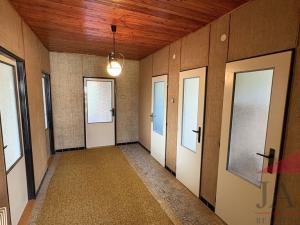 Prodej rodinného domu, Sušice - Sušice II, Na Štěbetce, 219 m2