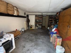 Prodej rodinného domu, Sušice - Sušice II, Na Štěbetce, 219 m2