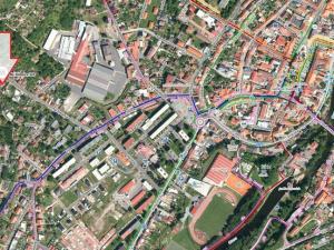 Prodej rodinného domu, Sušice - Sušice II, Na Štěbetce, 219 m2