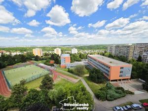 Prodej bytu 2+kk, Praha - Háje, Mendelova, 42 m2