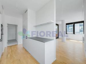 Pronájem bytu 2+kk, Praha - Libeň, Zenklova, 66 m2