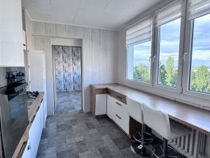 Pronájem bytu 3+1, Kolín - Kolín III, Bezručova, 71 m2