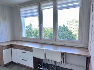 Pronájem bytu 3+1, Kolín - Kolín III, Bezručova, 71 m2